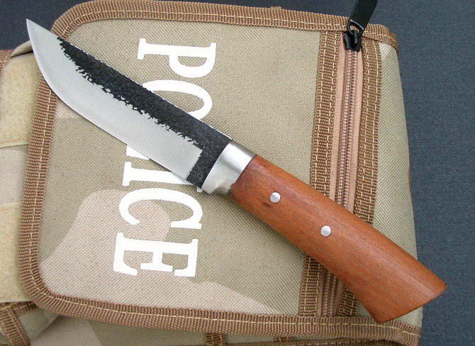 Guan And chang TS-63 hand hunting knife